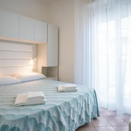 Radar Hotell Rimini