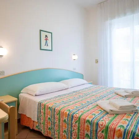 Hotell Radar Rimini