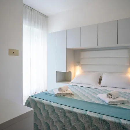 Radar Hotell Rimini