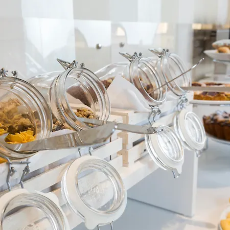 Szálloda Radar Rimini