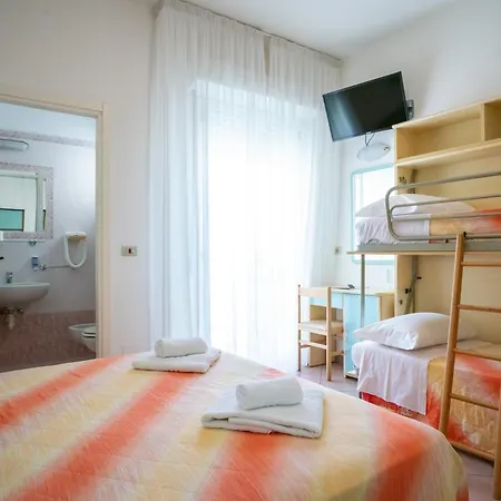 Radar Hotell Rimini