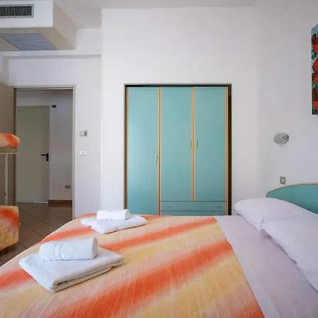 Hotell Radar