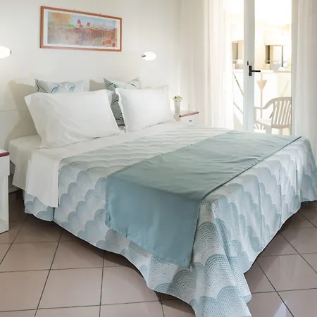 Hotell Radar Rimini