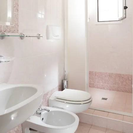 Radar Hotell Rimini