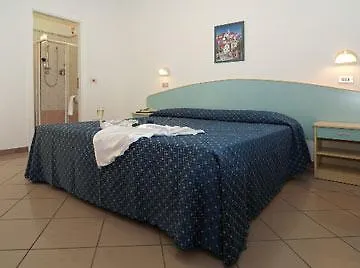 Hotell Radar Rimini