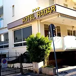 Radar 3* Rimini