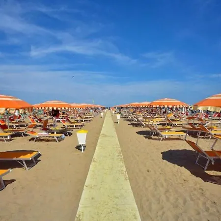 Hotel Radar Rimini