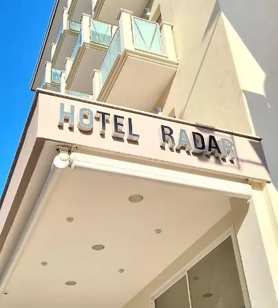 Radar リミニ
