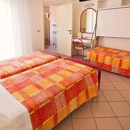 Radar Hotel