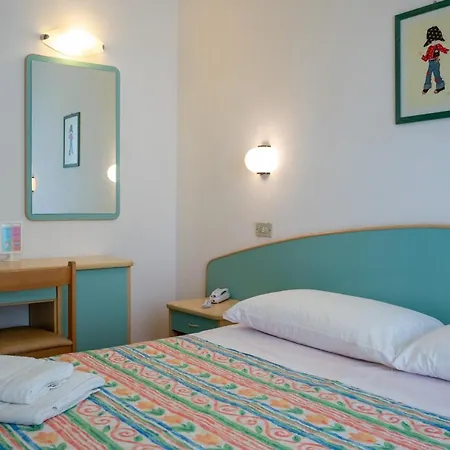 Hotel Radar Rimini