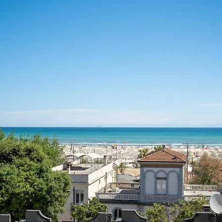 Hotel Radar Rimini