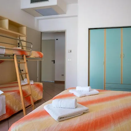 Hotel Radar