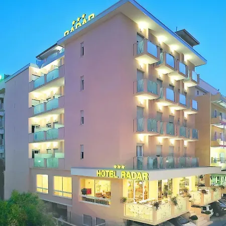 Radar Hotel
