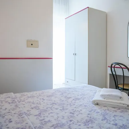 Hotel Radar