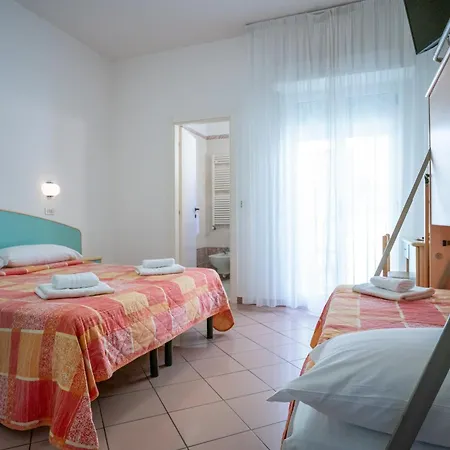 Radar Hotel