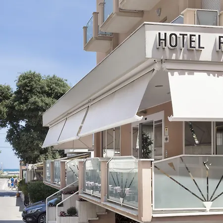 Radar Hotel 3*