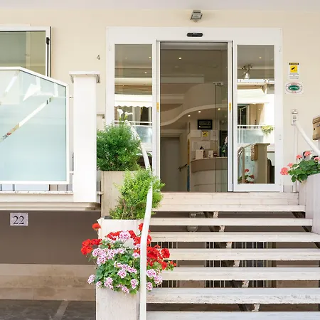 Hotel Radar Rimini
