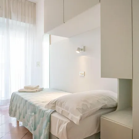 Radar 3* ريميني