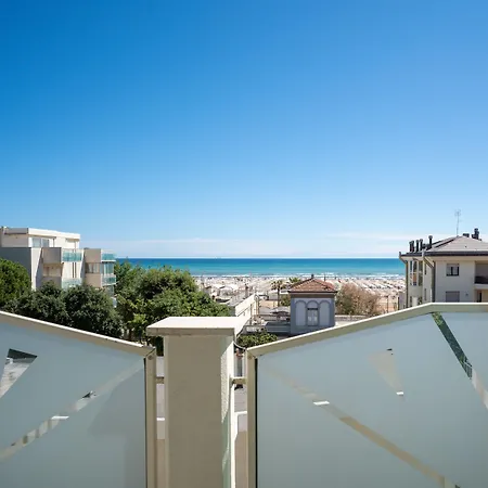 Hotel Radar Rimini