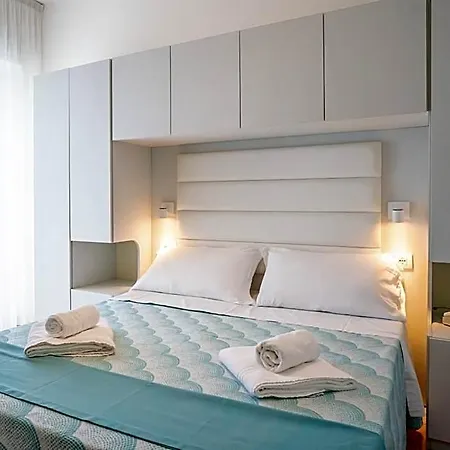 Radar Hotel Rimini