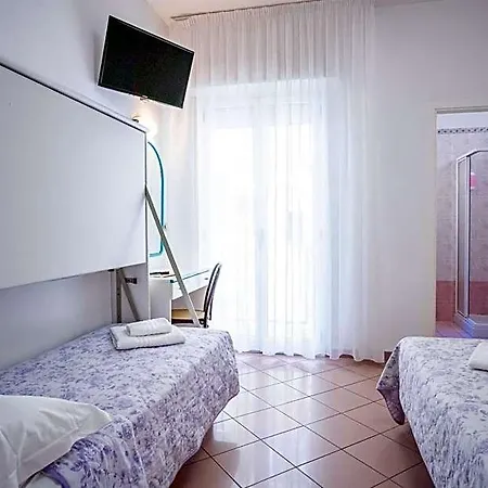 Hotel Radar