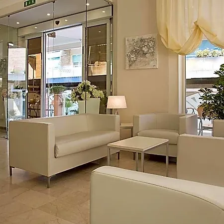 Radar Hotel Rimini
