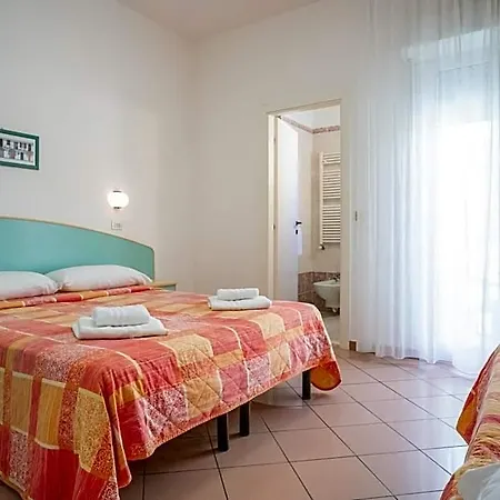 Radar Hotel Rimini