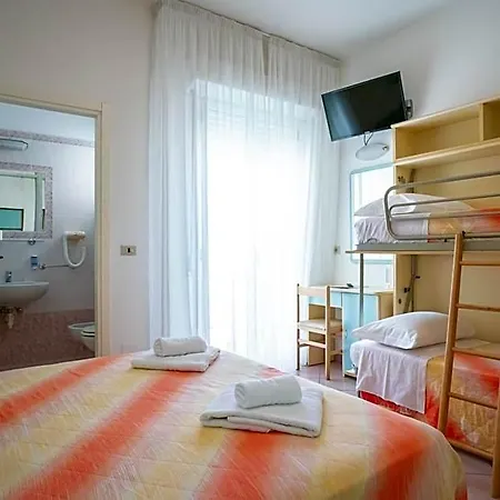 Hotel Radar Rimini