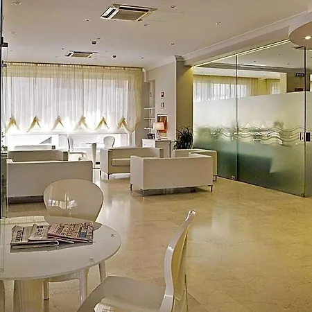 Hotel Radar 3*