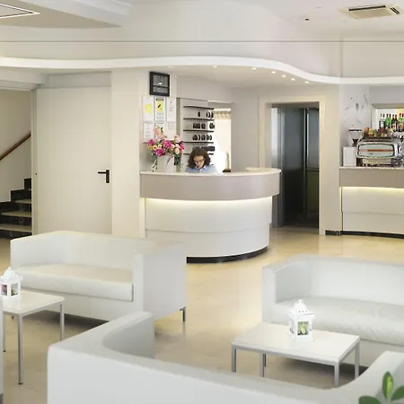 Radar Hotel Rimini