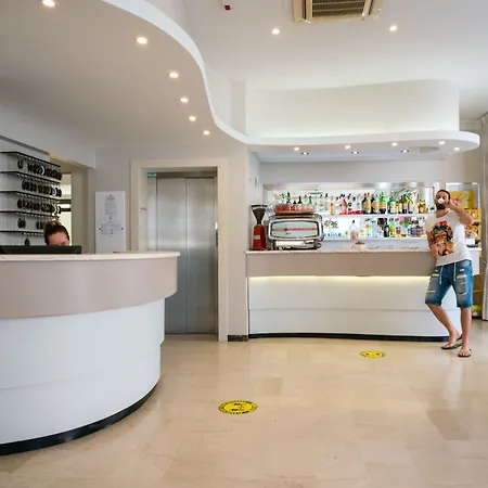 Hotel Radar Rimini