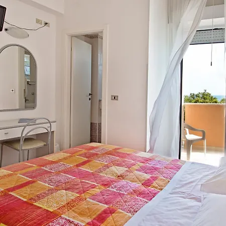 Hotel Radar Rimini