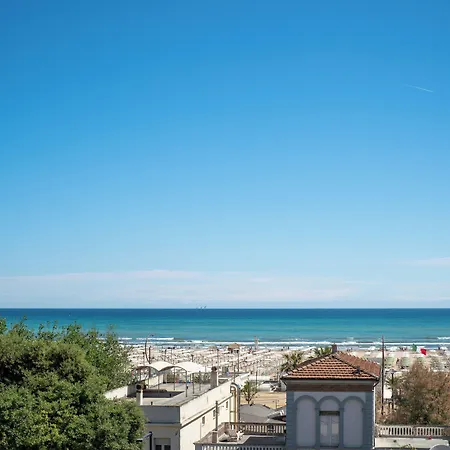 Hotel Radar Rimini