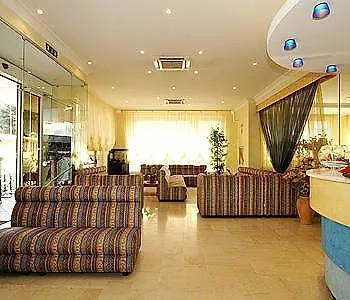 Radar Hotel Rimini