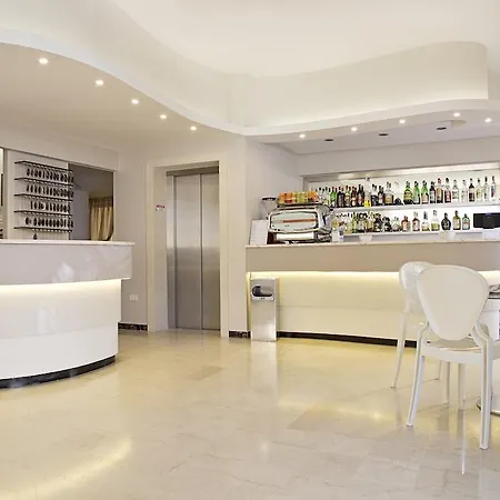 Hotel Radar Rimini