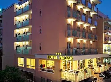 Hotel Radar 3*