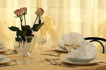 Radar Hotel 3*