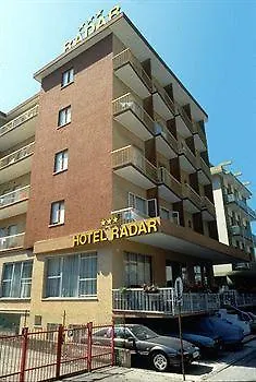 Hotel Radar Rimini