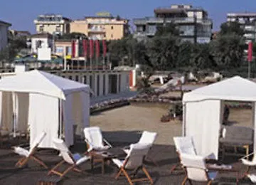 Radar Hotel Rimini