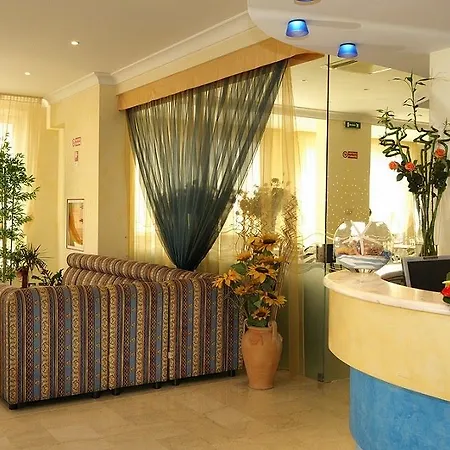Radar Otel 3*