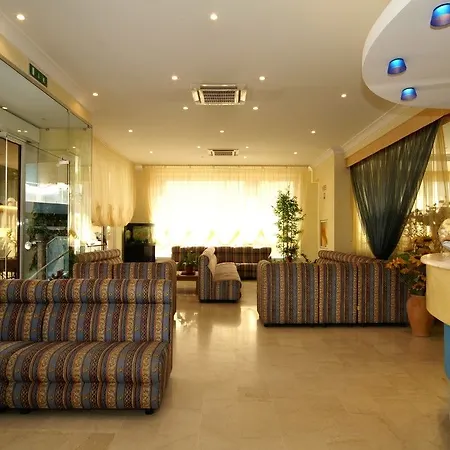 Hotel Radar 3*
