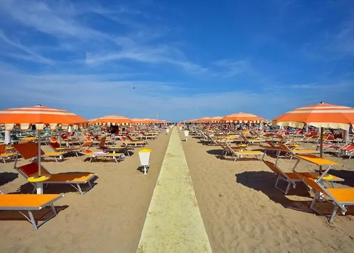 Hotel Radar Rimini