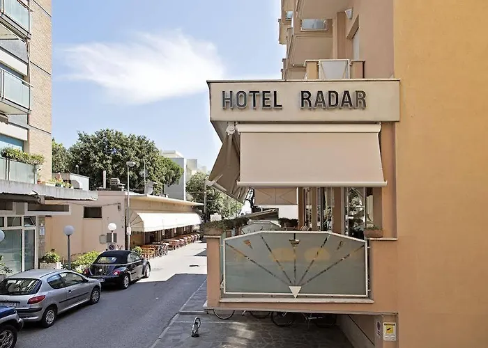 Radar