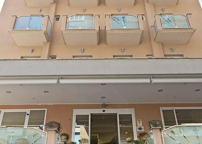 Hotel Radar