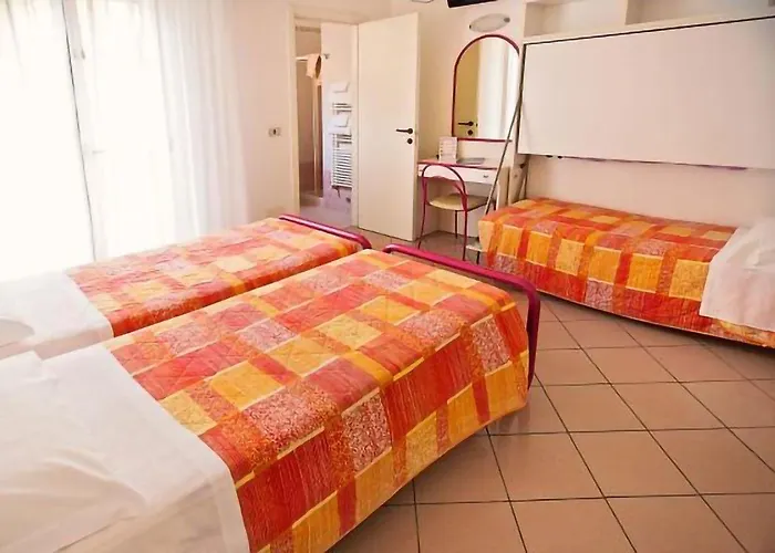 Radar Hotel