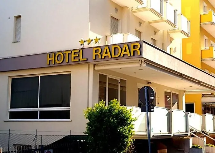 Radar 3*