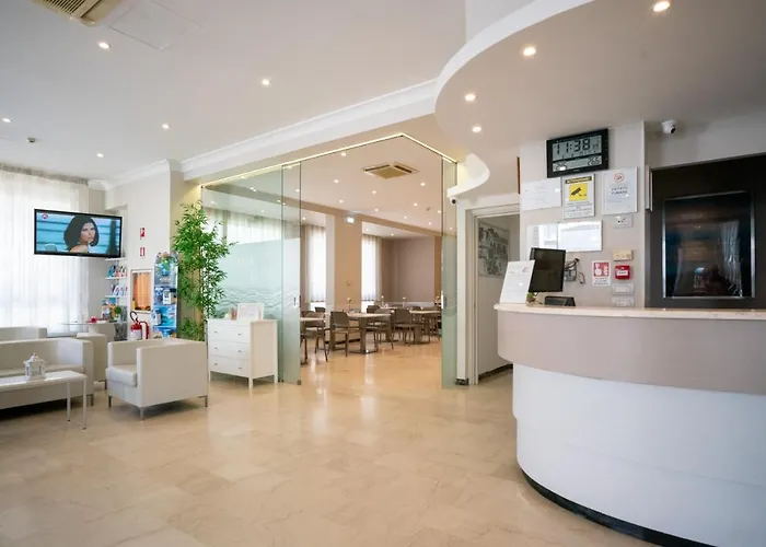 Radar Hotel
