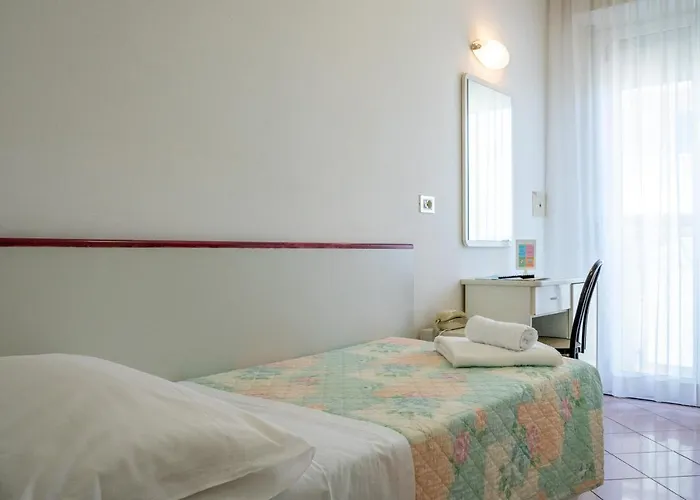 Hotel Radar