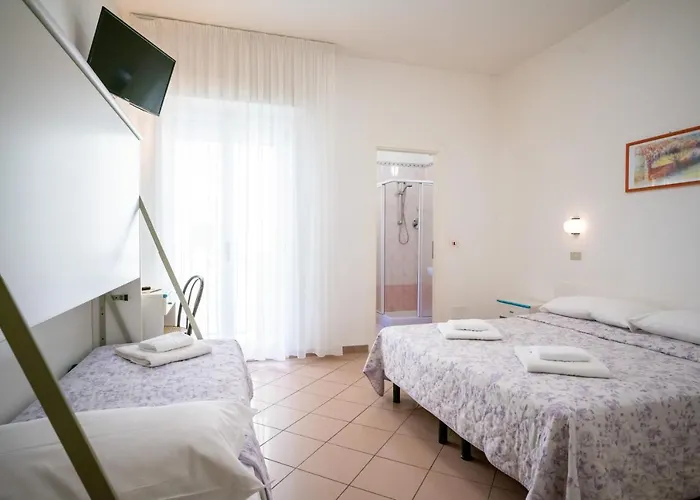 Hotel Radar