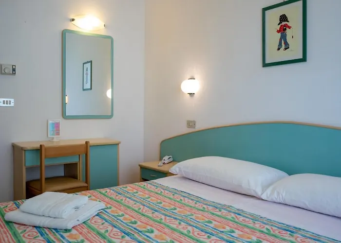 Hotel Radar Rimini